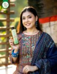 Organic Hair Oil