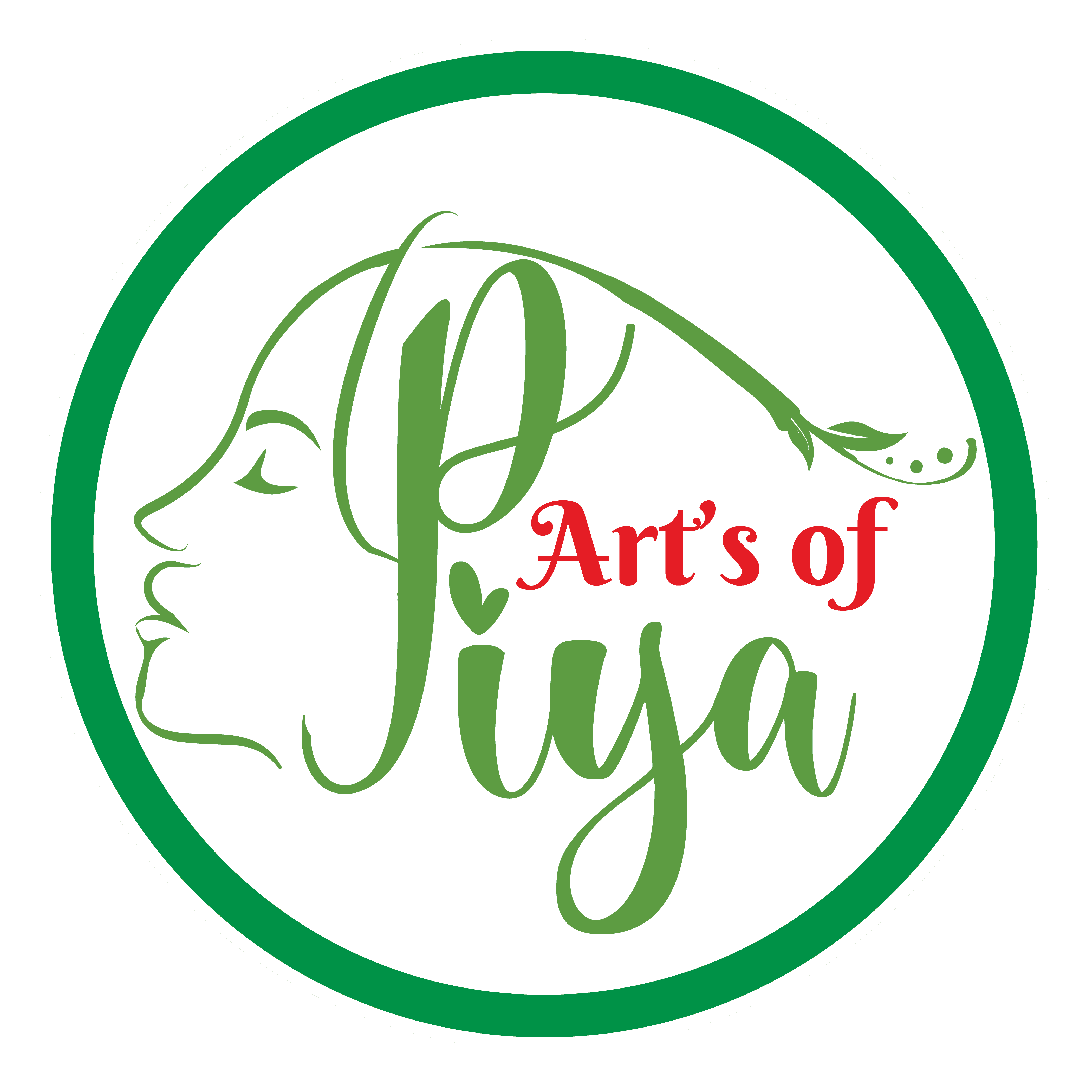 Art's Of Piya