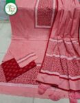 Block Print Unstitched