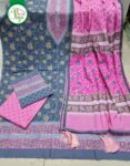 Block Print Unstitched