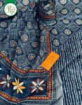Jaipuri Patel Unstitched
