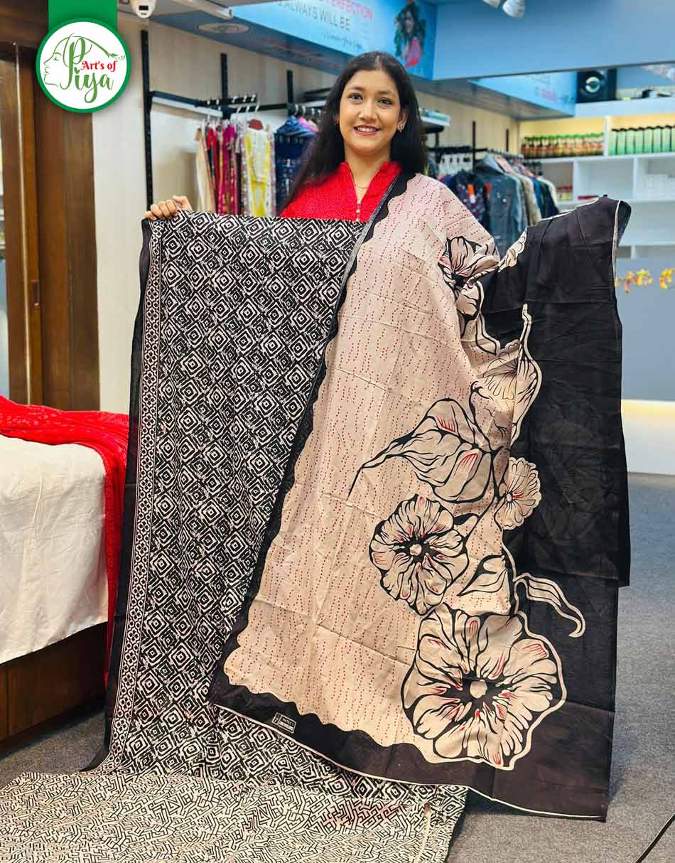 Jaipuri Patel Unstitched