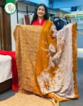 Jaipuri Patel Unstitched