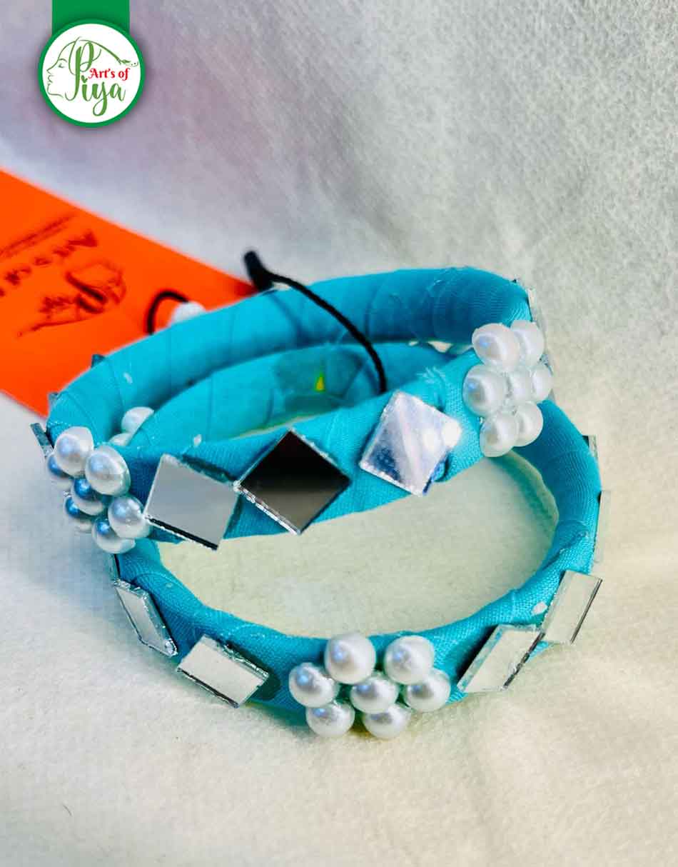 Kodi Bangle set size 2.4