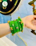 Kodi Bangle set size 2.6