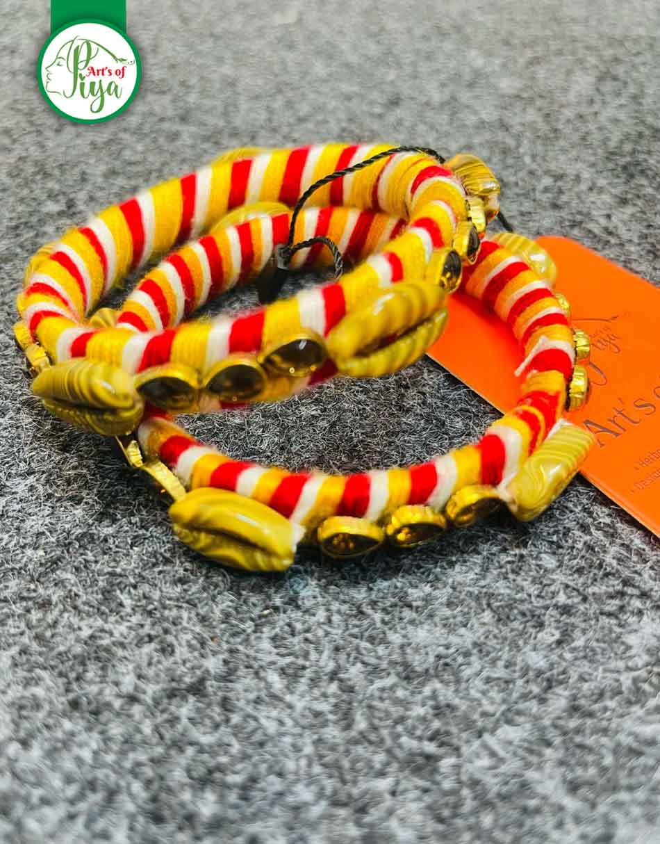 Kodi Bangle set size 2.6