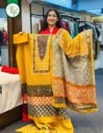 Jaipuri Unstitched