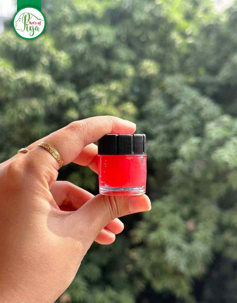 Lip Balm