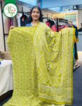 Jaipuri Unstitched 1350
