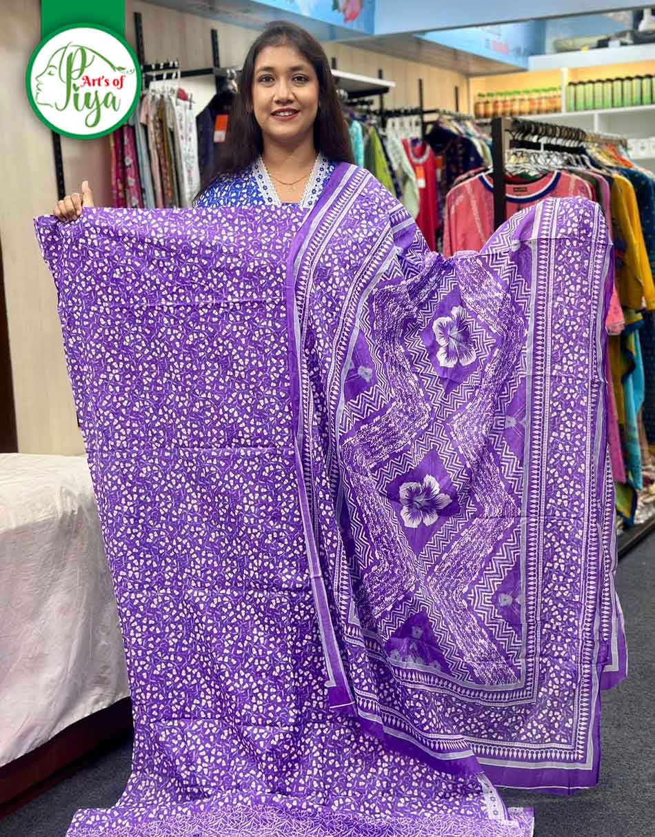Jaipuri Unstitched 1350