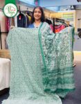 Jaipuri Unstitched