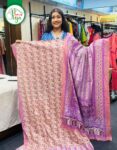 Jaipuri Unstitched