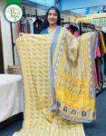 Jaipuri Unstitched