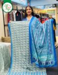 Jaipuri Unstitched