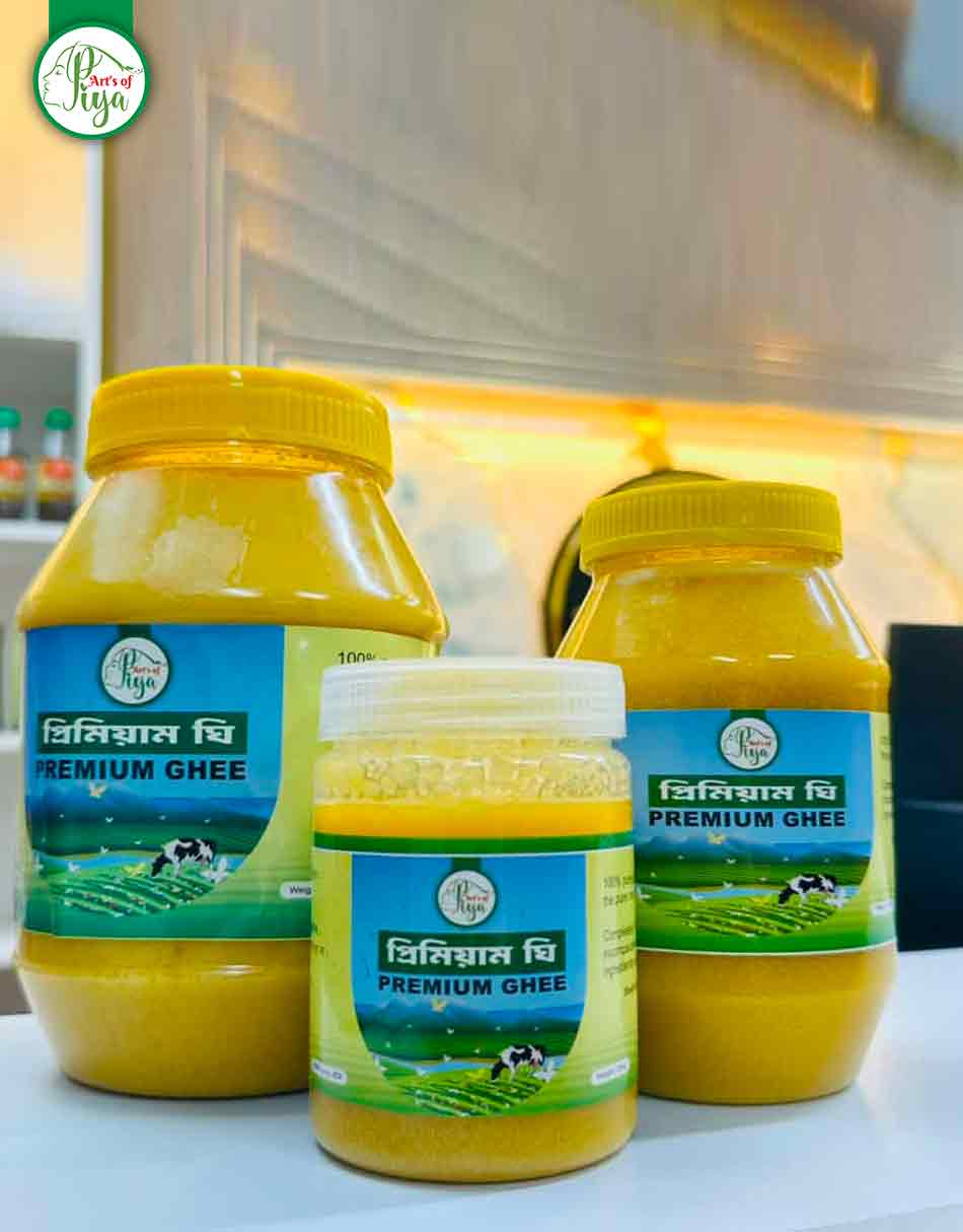 Pure Desi Ghee