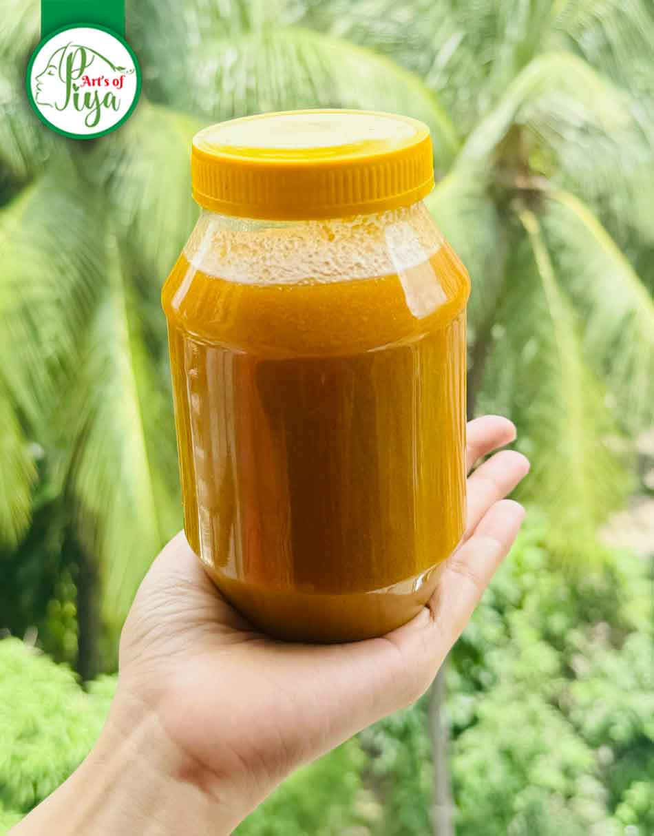 Pure Desi Ghee