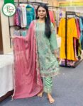 Pakistani Dress