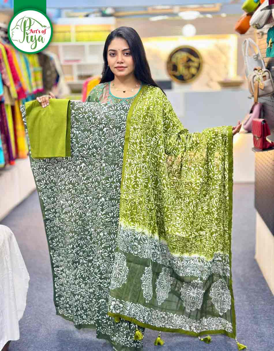 Tai-dai Batik