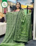 Joypuri Dress