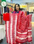 Tai-dai Dress