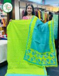 Joypuri Dress