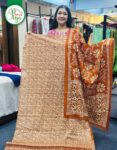 Joypuri Dress