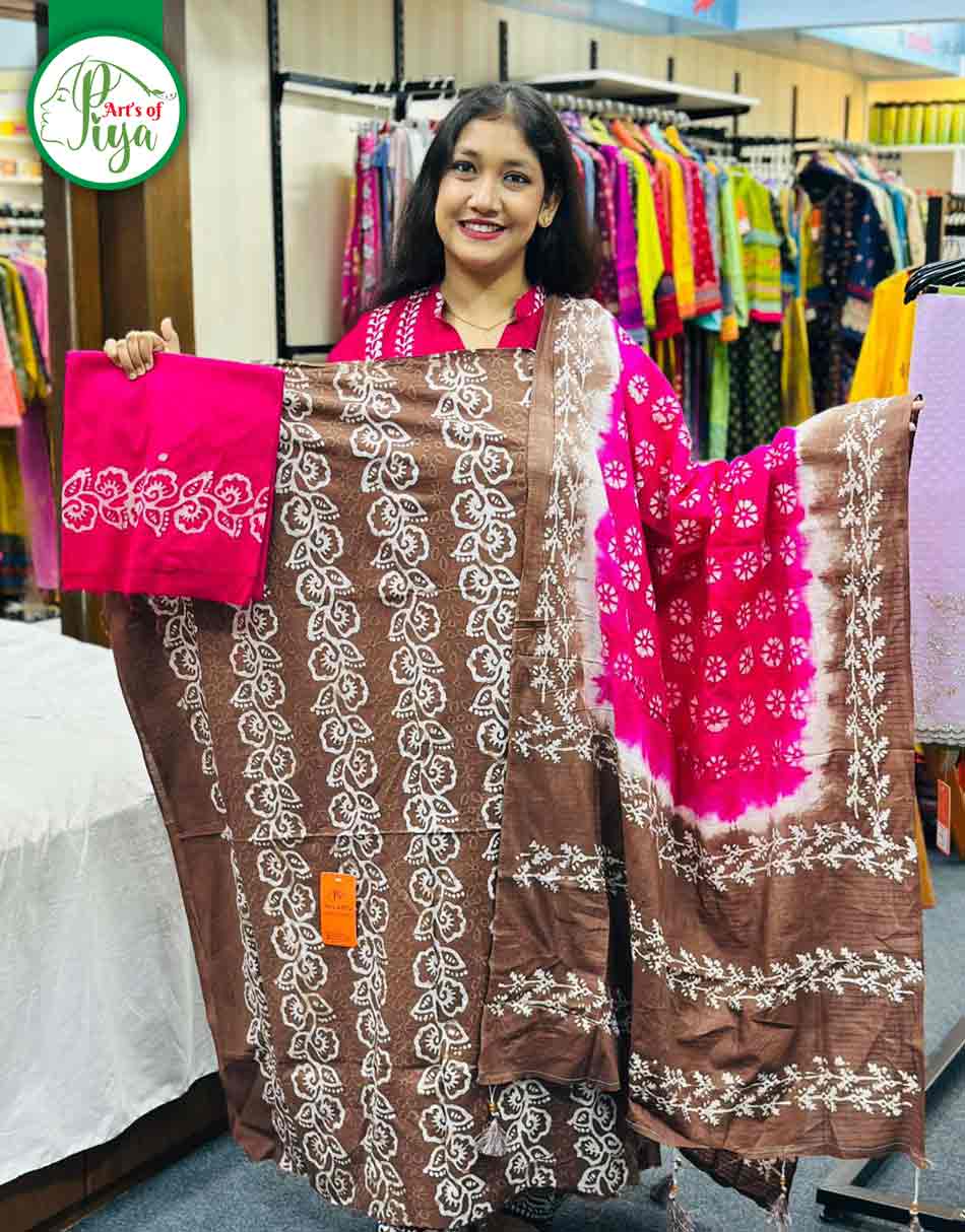 Tai-dai Batik