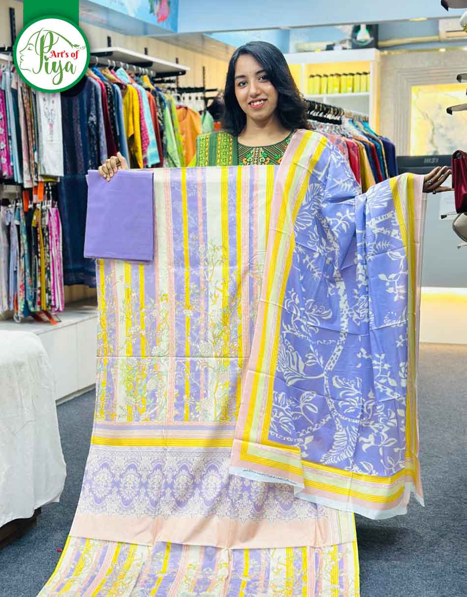 Ethnic Unstitched