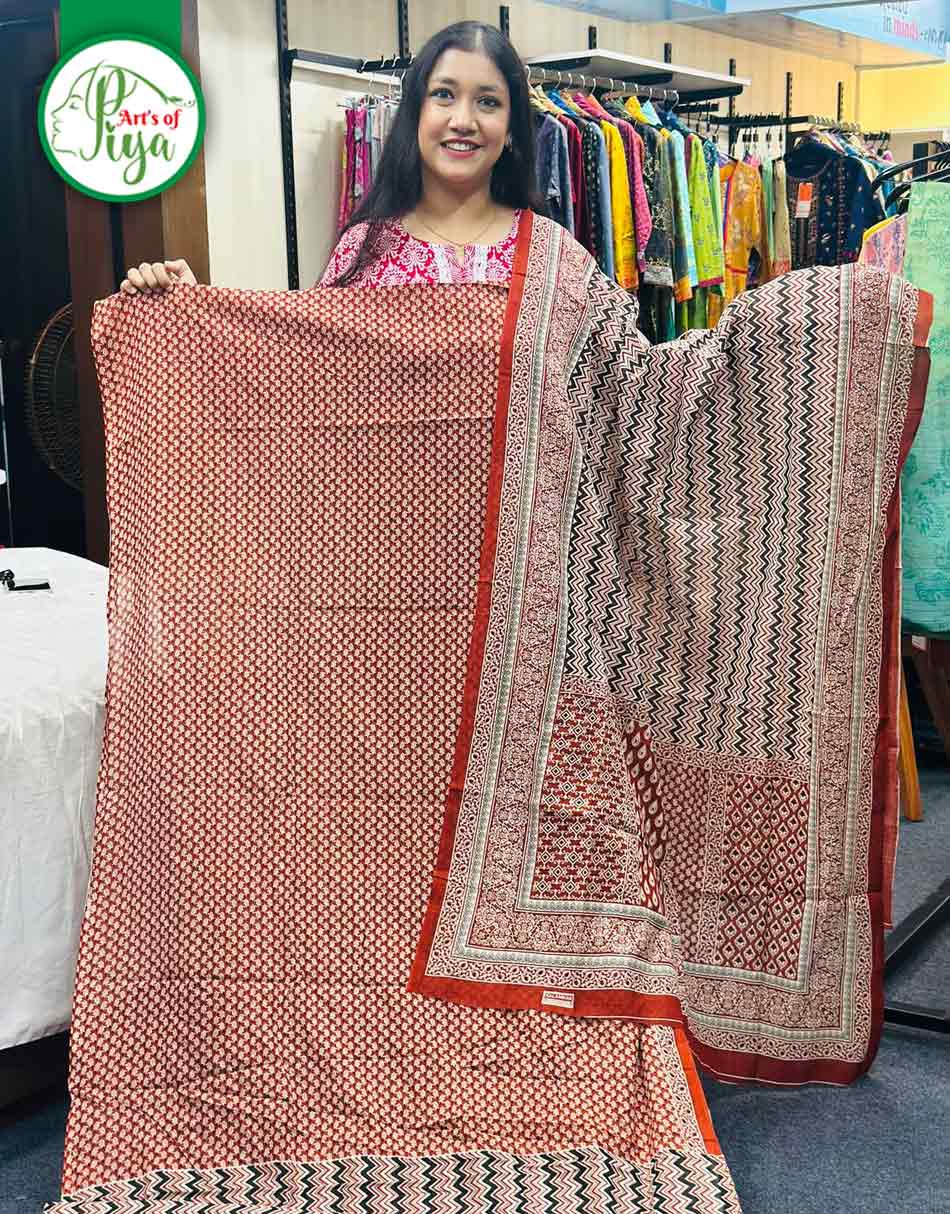 Joypuri Dress