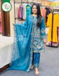 Pakistani Dress