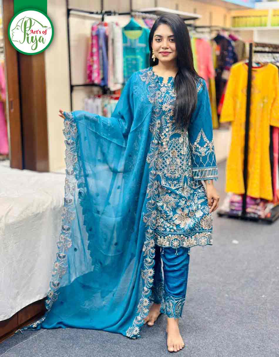 Pakistani Dress