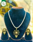 Necklace Set with Matching Earrings