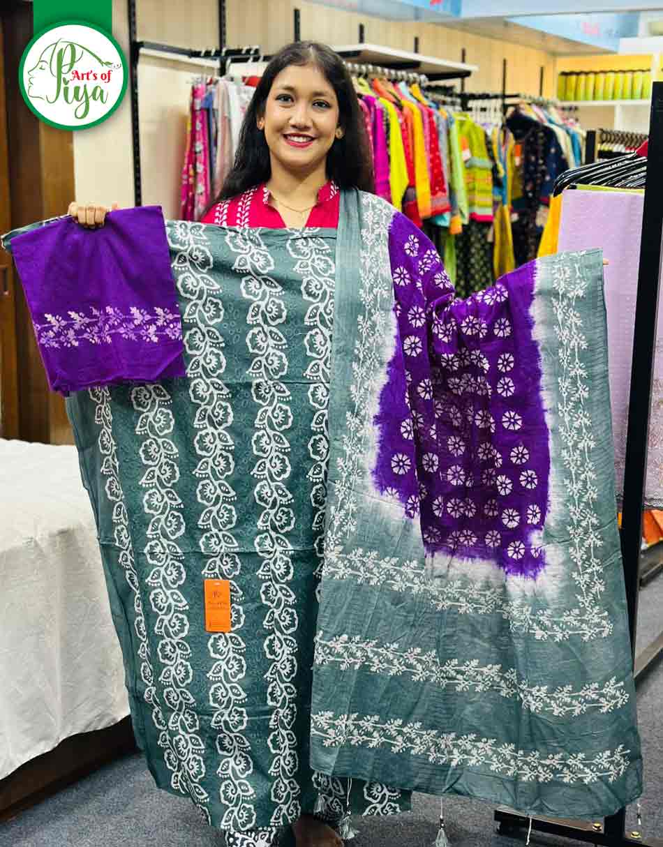 Tai-dai Batik