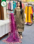 Pakistani Dress