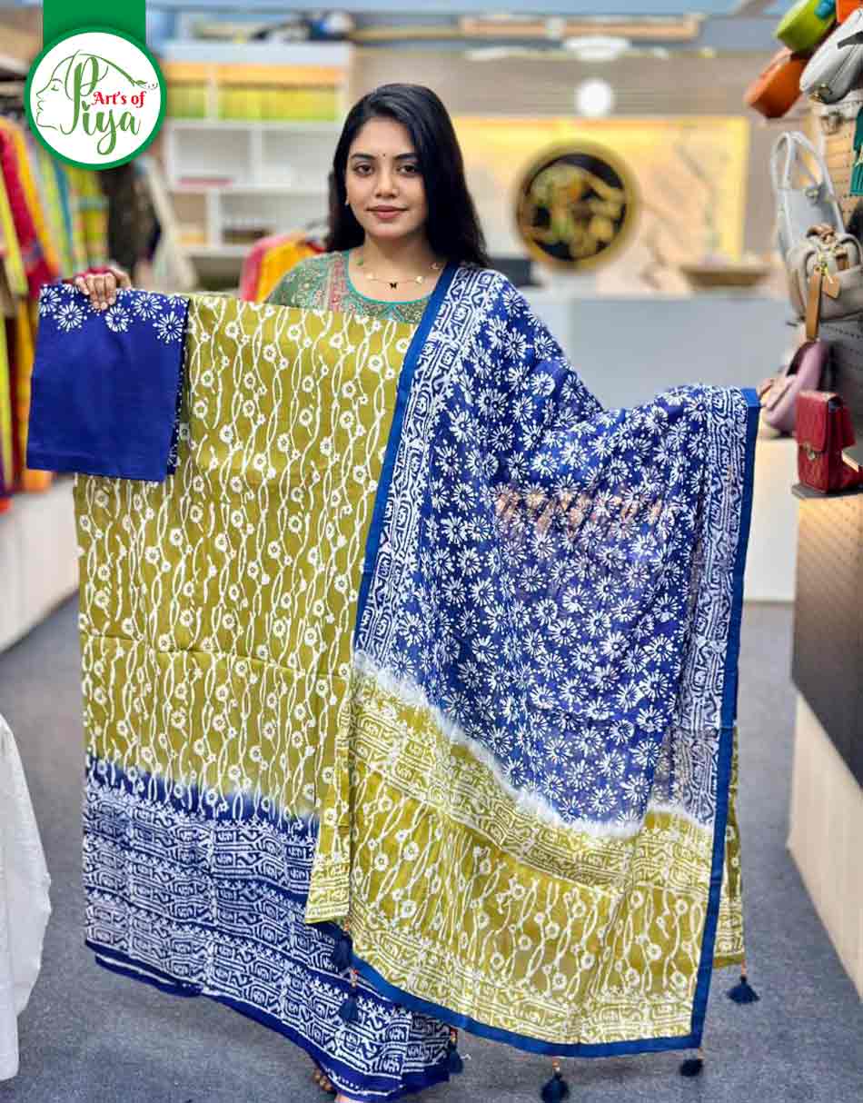 Tai-dai Batik