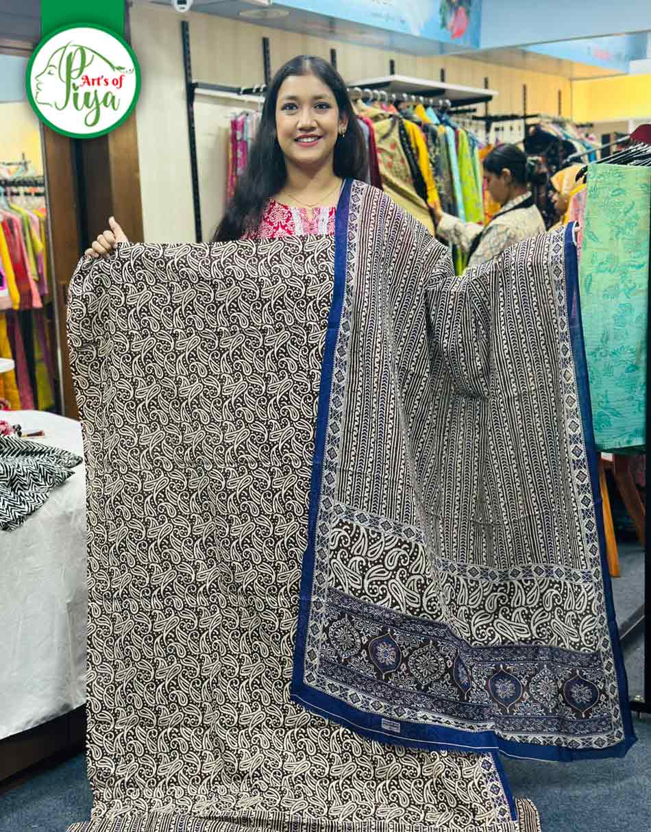 Joypuri Dress