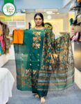 Exclusive Jamdani