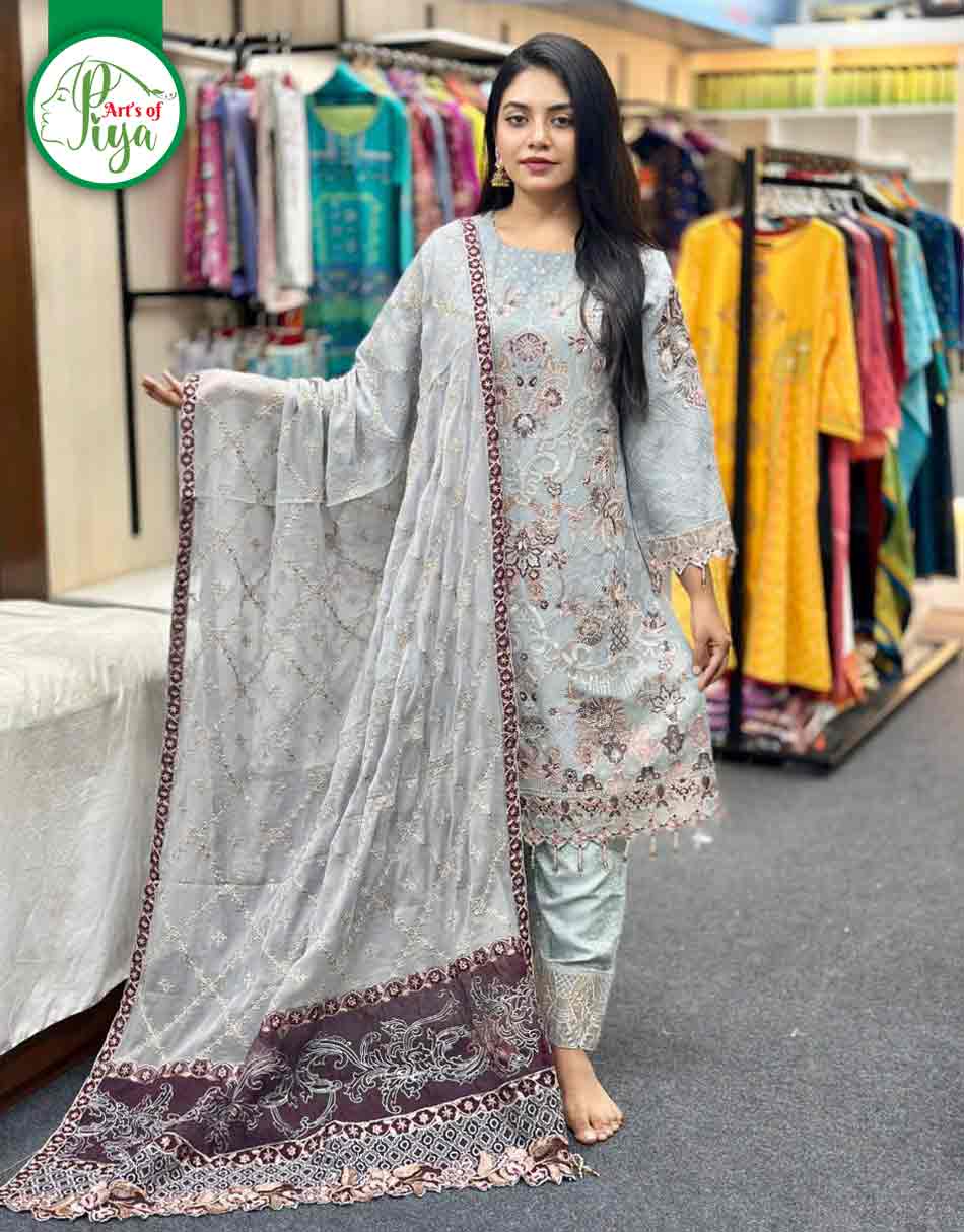Pakistani Dress