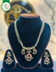 Necklace Set with Matching Earrings