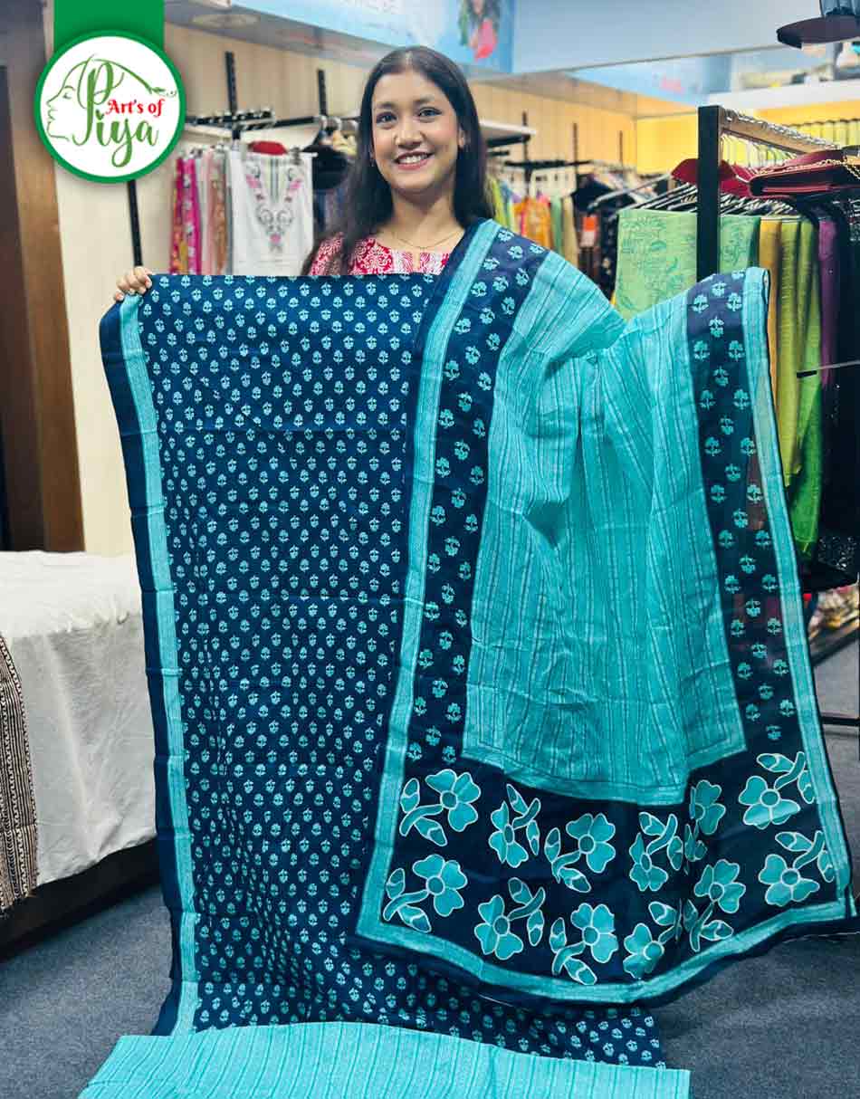 Joypuri Dress