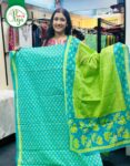 Joypuri Dress