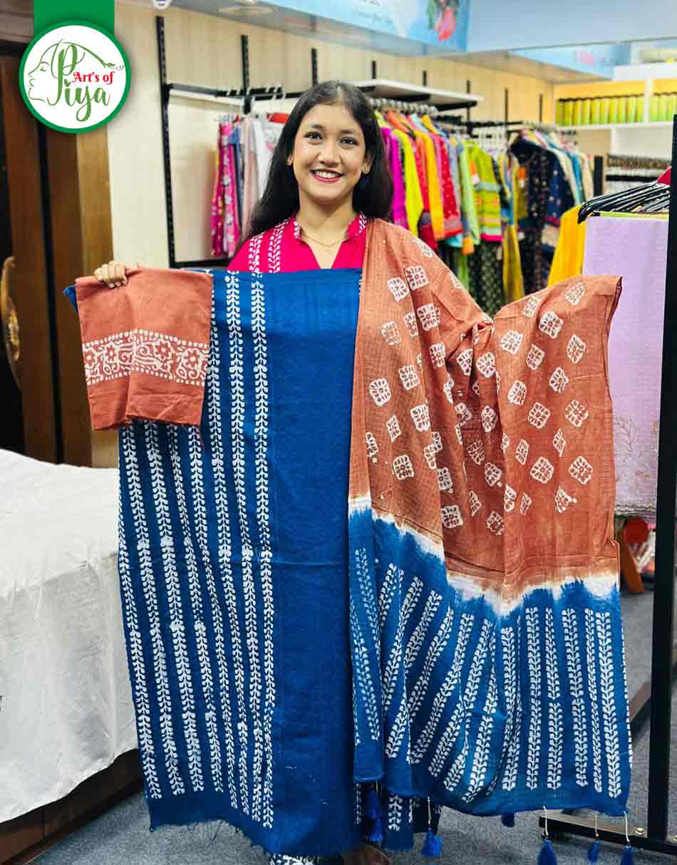 Tai-dai Batik