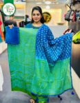 Premium Batik Unstitched