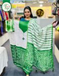 Premium Batik Unstitched