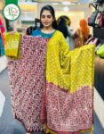 Premium Batik Unstitched