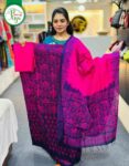 Premium Batik Unstitched