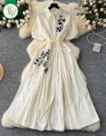 China Dress (Pre Order)
