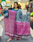 Premium Batik Unstitched