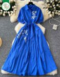 China Dress (Pre Order)