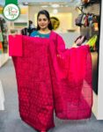 Premium Batik Unstitched